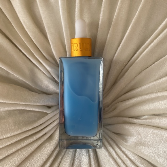 TRULY JELLY BOOSTER PIGMENT TREATMENT BODY POTION SERUM - Picture 3 of 3